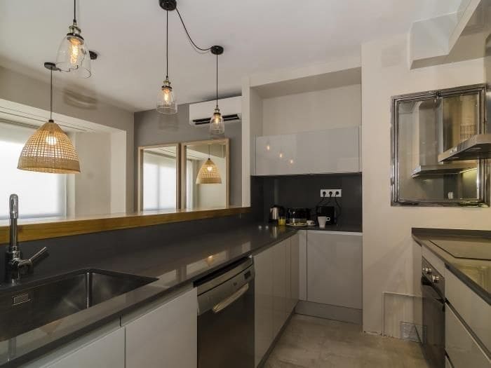 1 bedroom Flat for rent in Sitges - € 1,925 (Ref: 9778510)