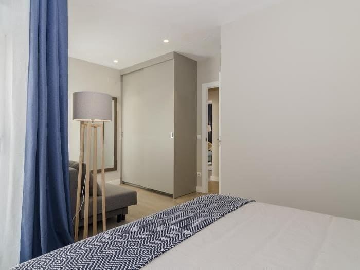 1 bedroom Flat for rent in Sitges - € 1,925 (Ref: 9778510)