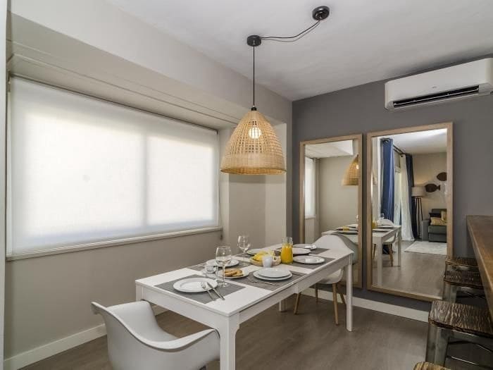 1 bedroom Flat for rent in Sitges - € 1,925 (Ref: 9778510)