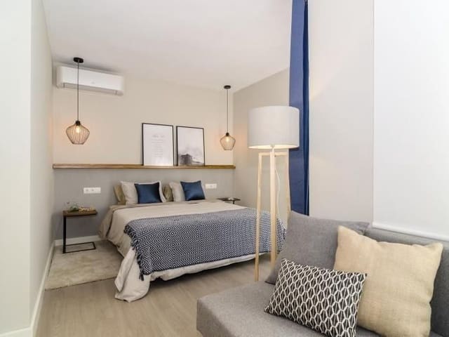 1 makuuhuone Asunto vuokrattavana paikassa Sitges - 1 925 € (Ref: 9778510)