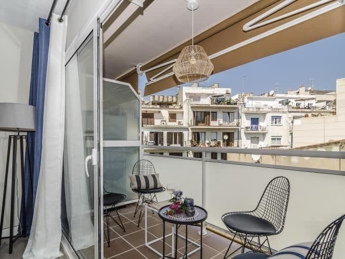 1 bedroom Flat for rent in Sitges - € 1,925 (Ref: 9778510)