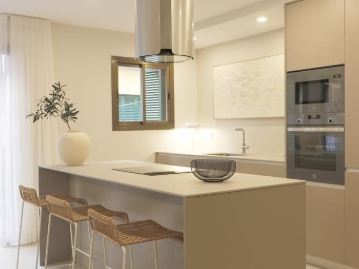 4 camera da letto Appartamento da affittare in Sitges con garage - 3.575 € (Rif: 9778511)