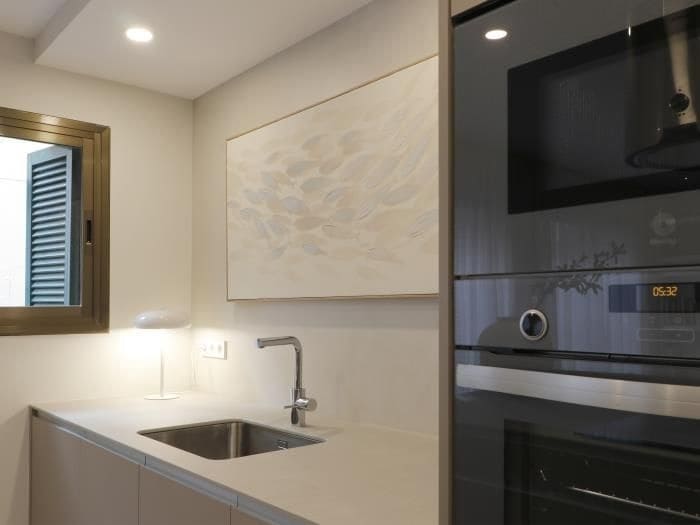 4 camera da letto Appartamento da affittare in Sitges con garage - 3.575 € (Rif: 9778511)