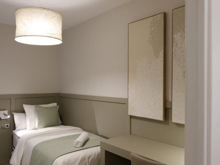 4 camera da letto Appartamento da affittare in Sitges con garage - 3.575 € (Rif: 9778511)