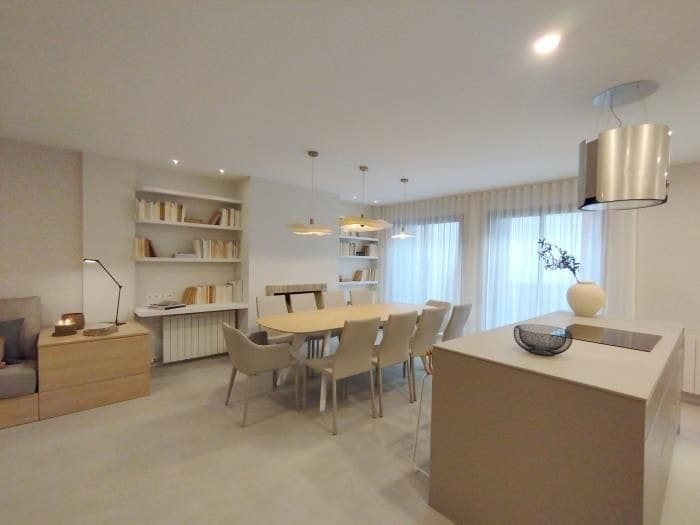 4 camera da letto Appartamento da affittare in Sitges con garage - 3.575 € (Rif: 9778511)