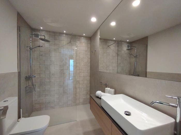 4 camera da letto Appartamento da affittare in Sitges con garage - 3.575 € (Rif: 9778511)