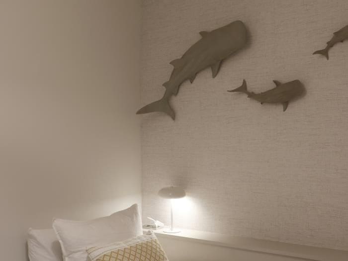 4 camera da letto Appartamento da affittare in Sitges con garage - 3.575 € (Rif: 9778511)