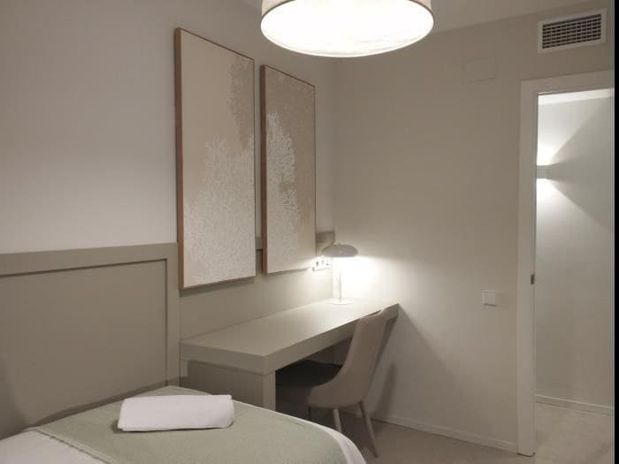 4 camera da letto Appartamento da affittare in Sitges con garage - 3.575 € (Rif: 9778511)