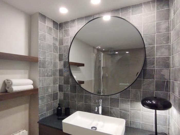 4 camera da letto Appartamento da affittare in Sitges con garage - 3.575 € (Rif: 9778511)