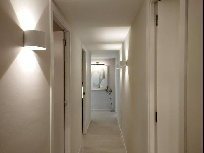 4 camera da letto Appartamento da affittare in Sitges con garage - 3.575 € (Rif: 9778511)