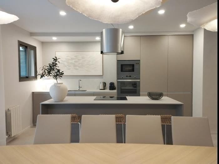 4 camera da letto Appartamento da affittare in Sitges con garage - 3.575 € (Rif: 9778511)