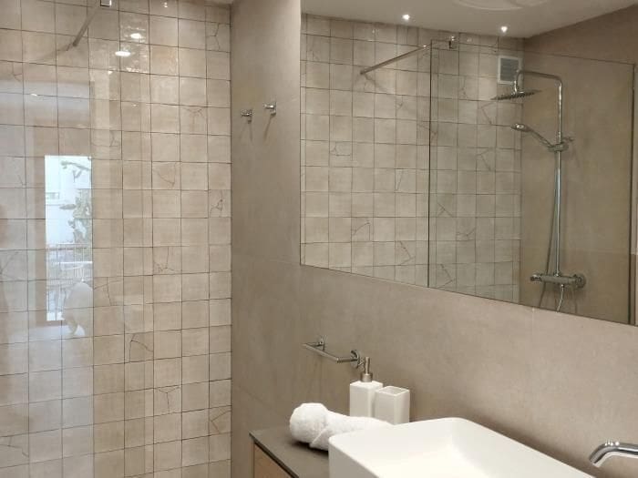 4 camera da letto Appartamento da affittare in Sitges con garage - 3.575 € (Rif: 9778511)