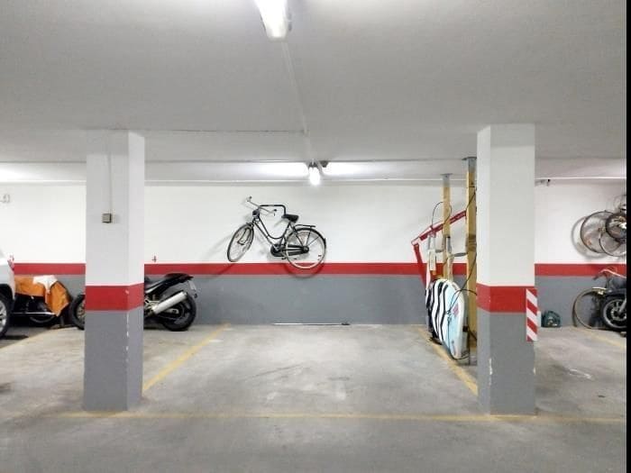 4 camera da letto Appartamento da affittare in Sitges con garage - 3.575 € (Rif: 9778511)