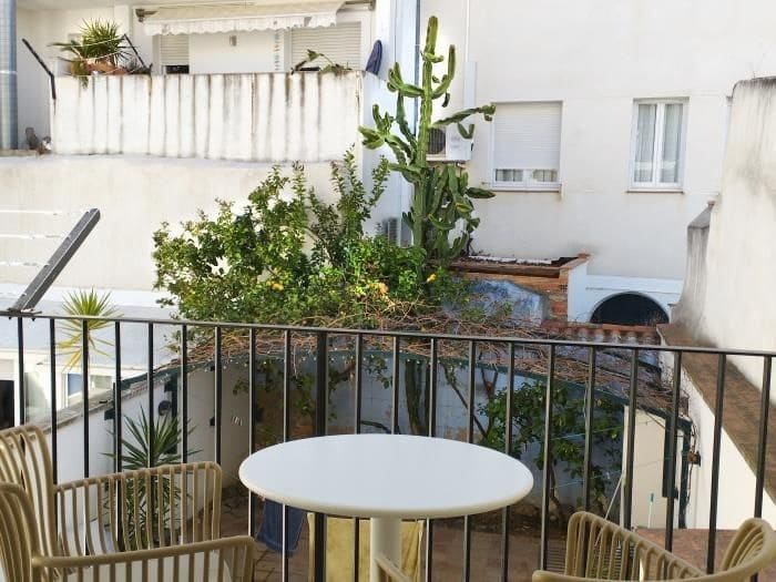 4 camera da letto Appartamento da affittare in Sitges con garage - 3.575 € (Rif: 9778511)