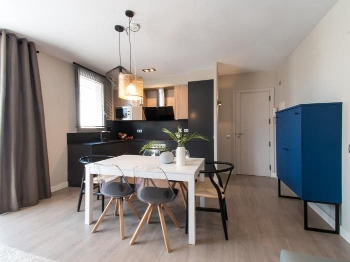 4 camera da letto Appartamento da affittare in Sitges con garage - 3.575 € (Rif: 9778512)