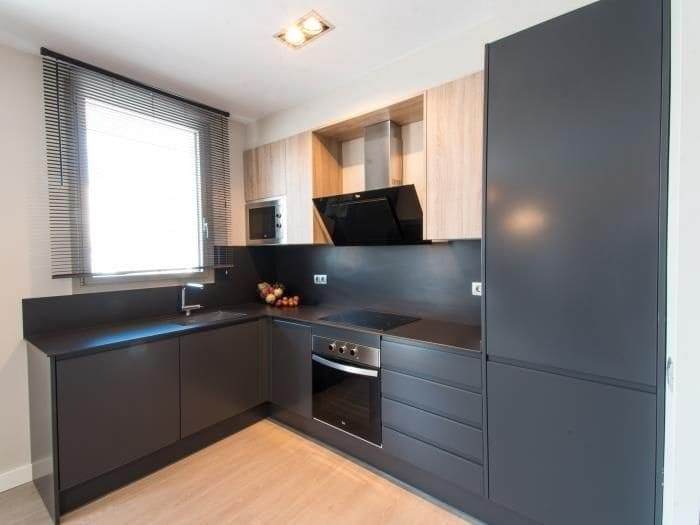 4 camera da letto Appartamento da affittare in Sitges con garage - 3.575 € (Rif: 9778512)