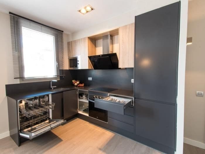 4 camera da letto Appartamento da affittare in Sitges con garage - 3.575 € (Rif: 9778512)