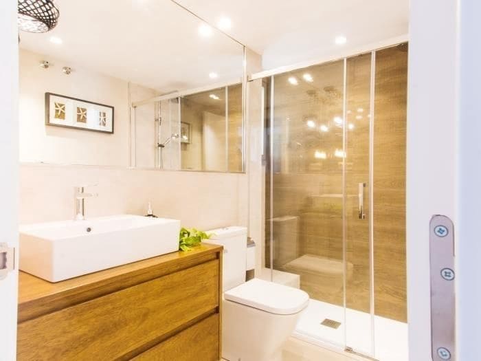 4 camera da letto Appartamento da affittare in Sitges con garage - 3.575 € (Rif: 9778512)