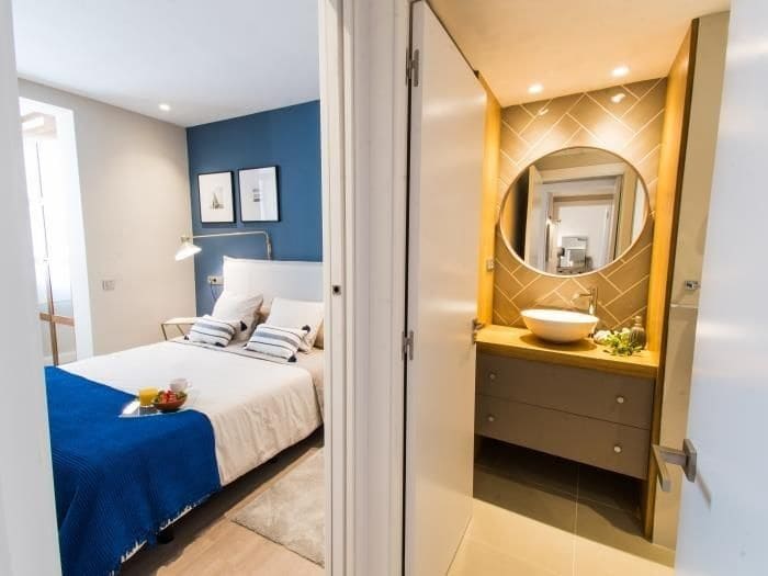 4 camera da letto Appartamento da affittare in Sitges con garage - 3.575 € (Rif: 9778512)