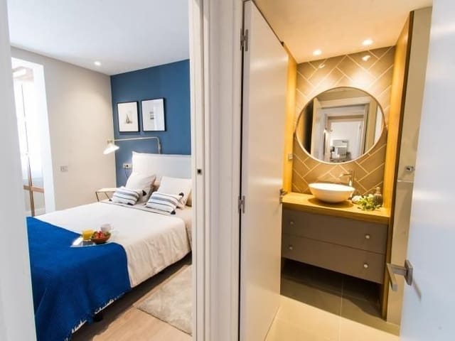 4 camera da letto Appartamento da affittare in Sitges con garage - 3.575 € (Rif: 9778512)