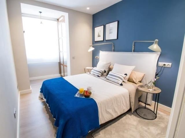 4 camera da letto Appartamento da affittare in Sitges con garage - 3.575 € (Rif: 9778512)