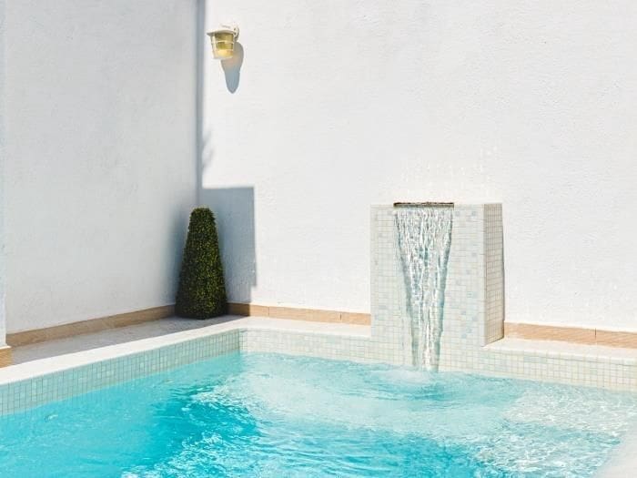 5 bedroom Apartment for rent in Sitges with pool - € 5,500 (Ref: 9778513)