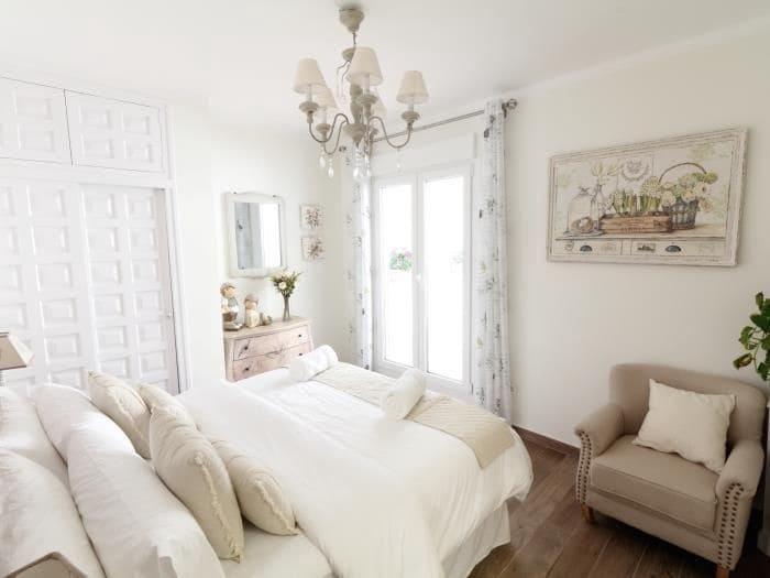 5 bedroom Apartment for rent in Sitges with pool - € 5,500 (Ref: 9778513)