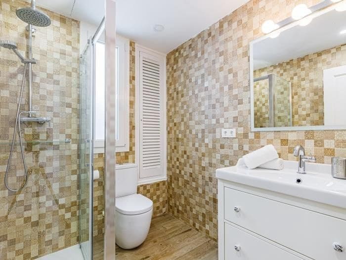 5 bedroom Apartment for rent in Sitges with pool - € 5,500 (Ref: 9778513)