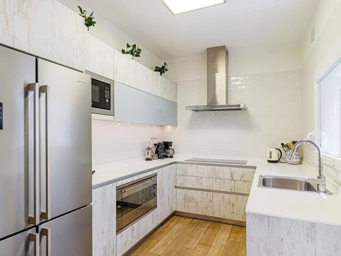 5 bedroom Apartment for rent in Sitges with pool - € 5,500 (Ref: 9778513)