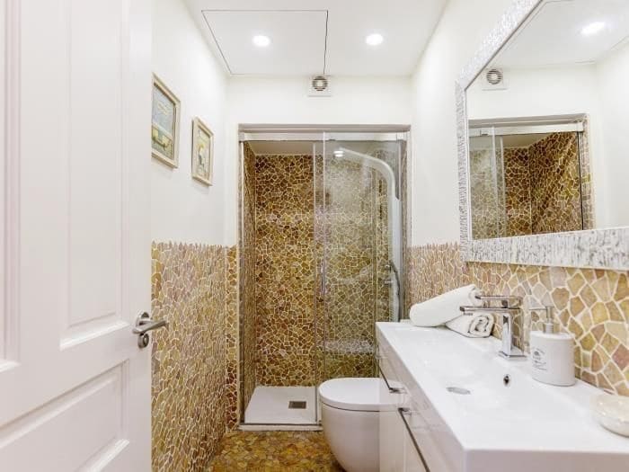 5 bedroom Apartment for rent in Sitges with pool - € 5,500 (Ref: 9778513)