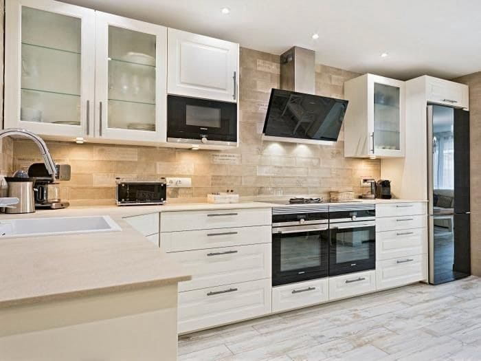 4 slaapkamer Flat te huur in Sitges - € 5.500 (Ref: 9778514)