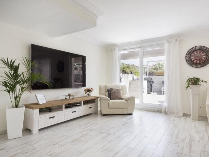 4 slaapkamer Flat te huur in Sitges - € 5.500 (Ref: 9778514)