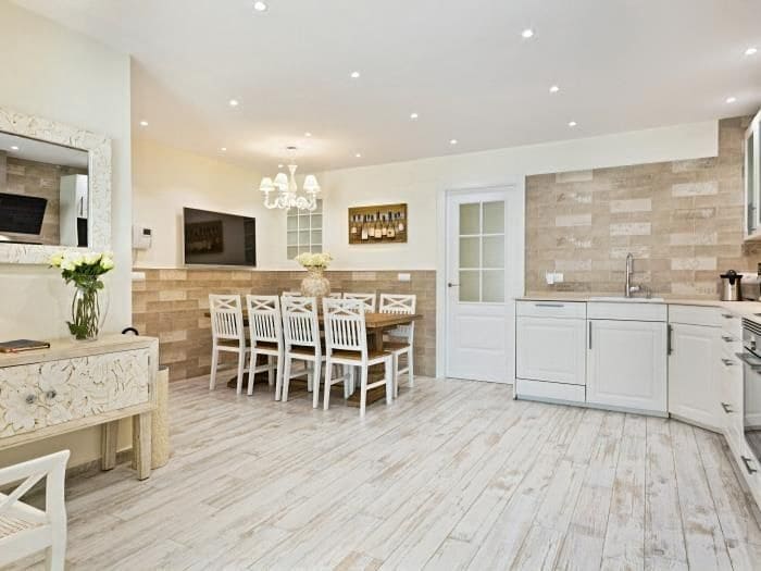 4 slaapkamer Flat te huur in Sitges - € 5.500 (Ref: 9778514)