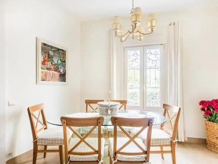 4 bedroom Apartment for rent in Sitges - € 4,950 (Ref: 9778515)