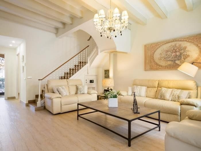 4 bedroom Apartment for rent in Sitges - € 4,950 (Ref: 9778515)