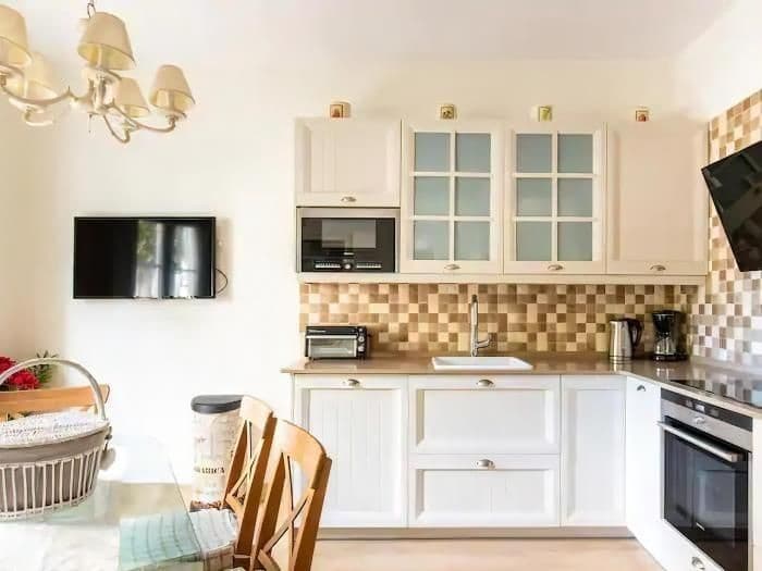 4 bedroom Apartment for rent in Sitges - € 4,950 (Ref: 9778515)