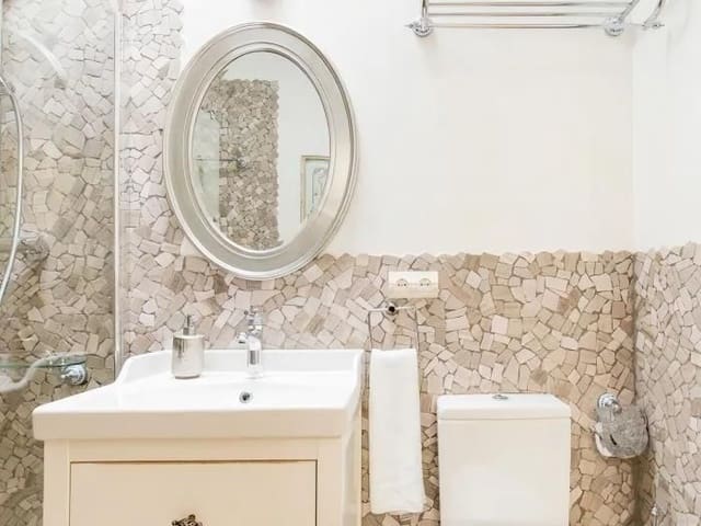 4 slaapkamer Appartement te huur in Sitges - € 4.950 (Ref: 9778515)