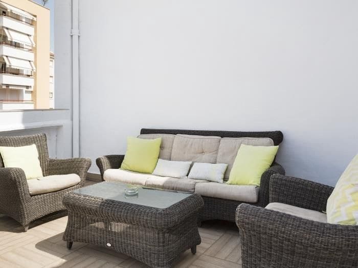 4 bedroom Apartment for rent in Sitges - € 4,950 (Ref: 9778515)