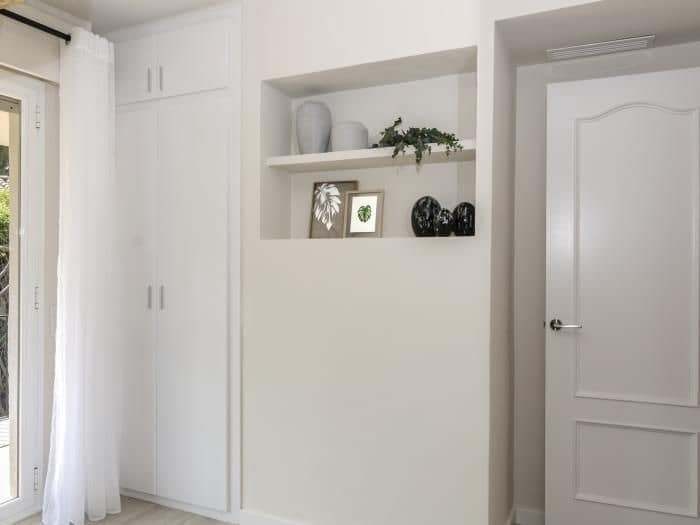 4 slaapkamer Appartement te huur in Sitges - € 2.750 (Ref: 9778516)