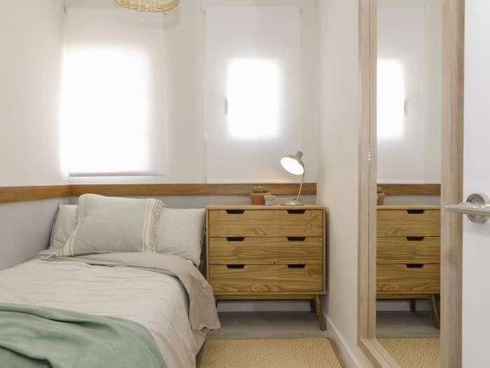 4 slaapkamer Appartement te huur in Sitges - € 2.750 (Ref: 9778516)