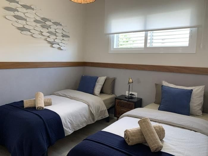 4 slaapkamer Appartement te huur in Sitges - € 2.750 (Ref: 9778516)