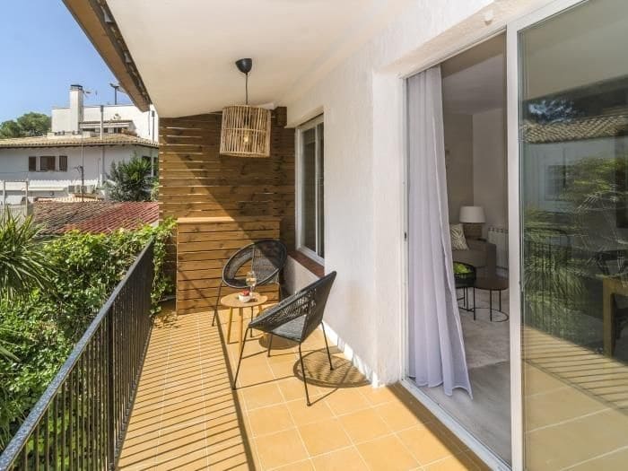 4 slaapkamer Appartement te huur in Sitges - € 2.750 (Ref: 9778516)