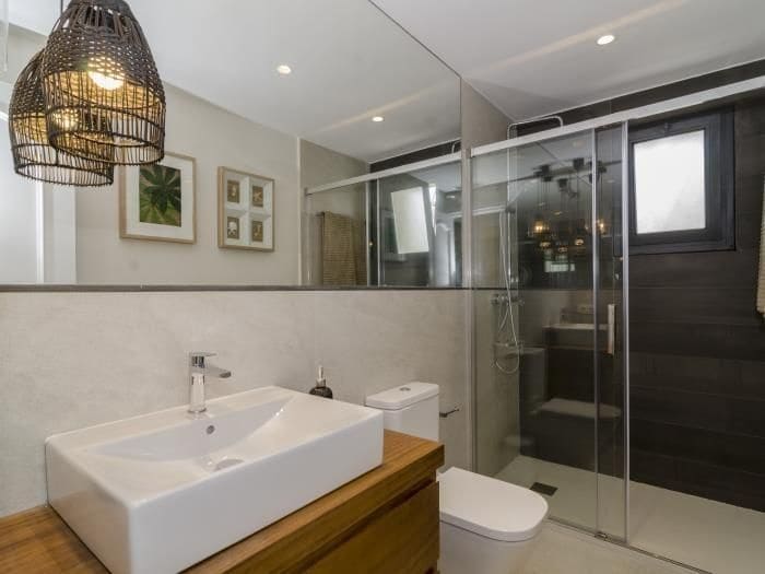 4 slaapkamer Appartement te huur in Sitges - € 2.750 (Ref: 9778516)