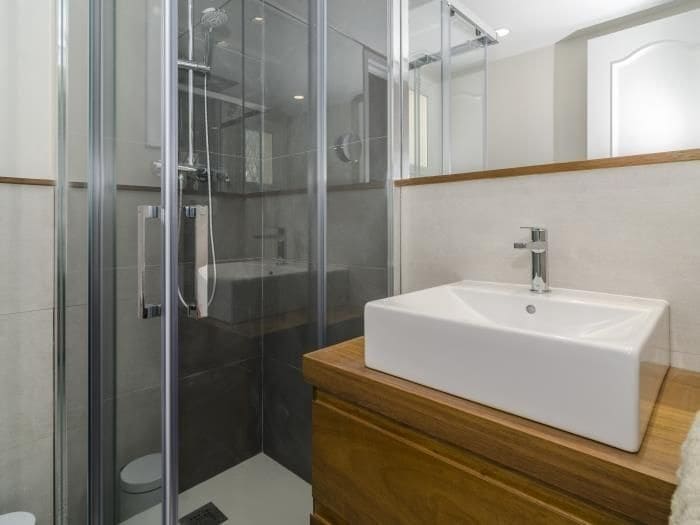 4 slaapkamer Appartement te huur in Sitges - € 2.750 (Ref: 9778516)