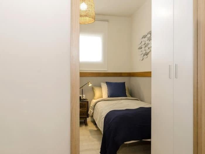 4 slaapkamer Appartement te huur in Sitges - € 2.750 (Ref: 9778516)