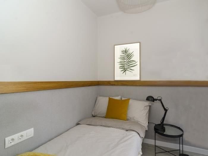 4 slaapkamer Appartement te huur in Sitges - € 2.750 (Ref: 9778516)