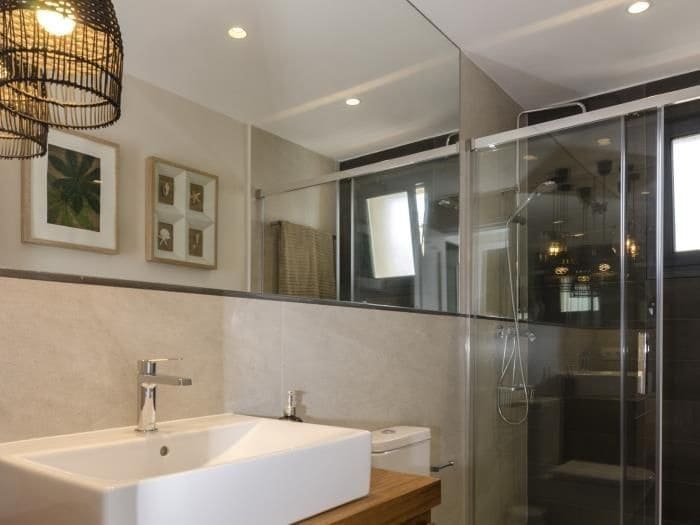 4 slaapkamer Appartement te huur in Sitges - € 2.750 (Ref: 9778516)