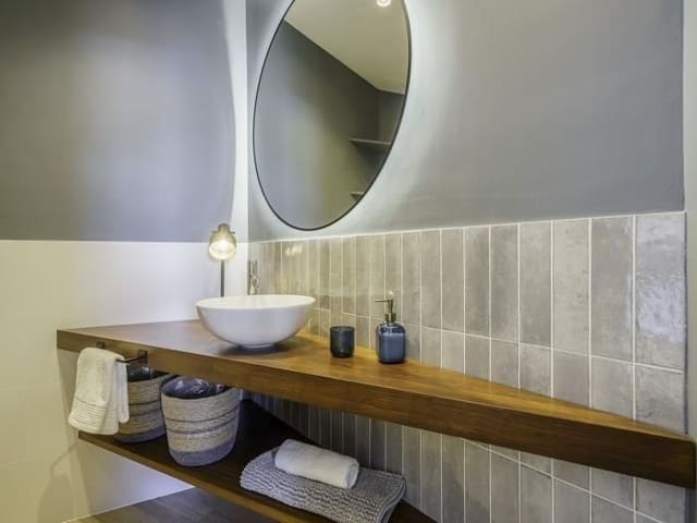 2 bedroom Penthouse for rent in Sitges with garage - € 3,575 (Ref: 9778517)