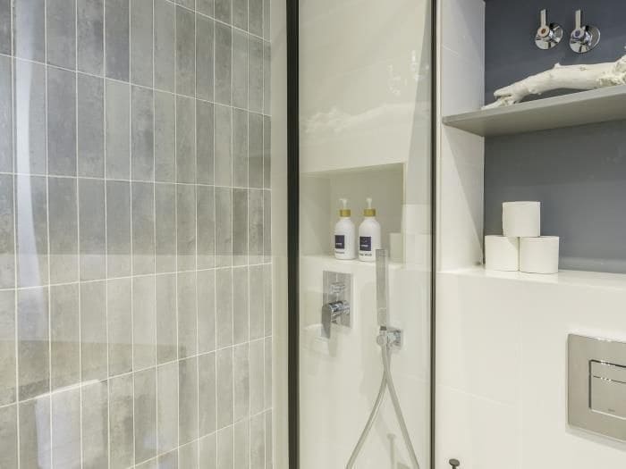 2 bedroom Penthouse for rent in Sitges with garage - € 3,575 (Ref: 9778517)