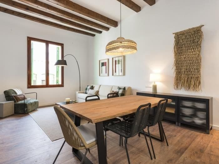 6 bedroom Flat for rent in Sitges - € 3,000 (Ref: 9778518)